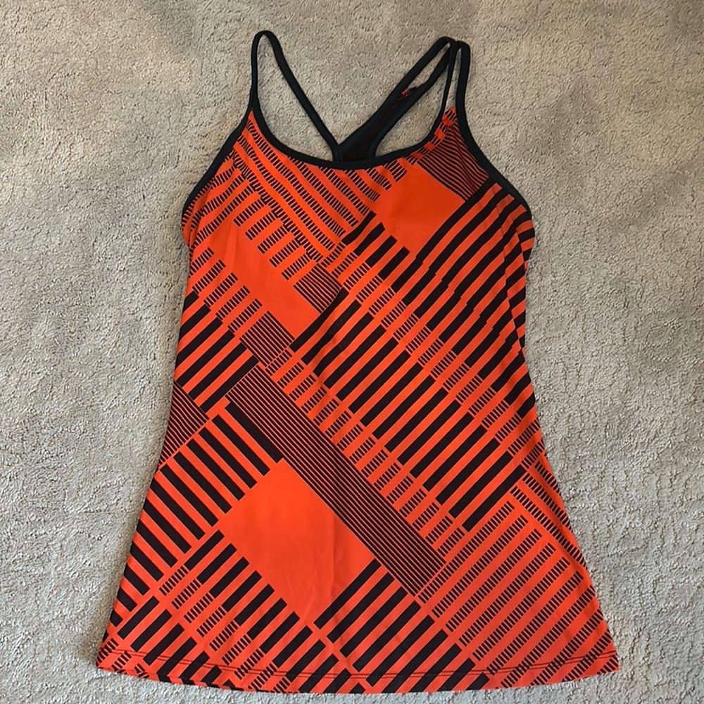 Fabletics Yoga Top